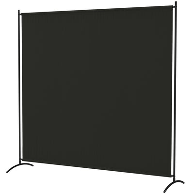 Single Panel Room Divider