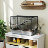 Cage pour Hamster 3 Étages