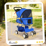 Pet Stroller