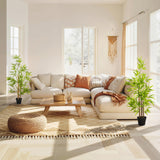 Artificial Bamboo Tree