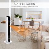 Ceramic Tower Heater