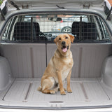 Adjustable Dog Car Barrier