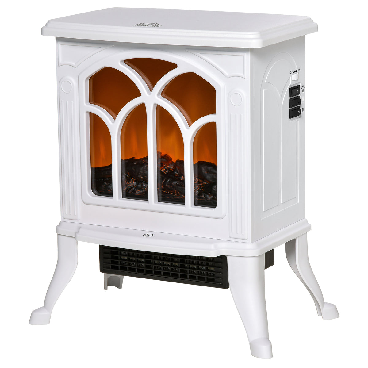 Electric Fireplace Heater
