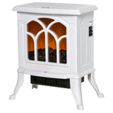 Electric Fireplace Heater