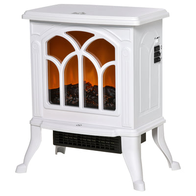 Electric Fireplace Heater