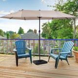 Umbrella Stand Fitting 2