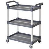 3-Tier Utility Cart