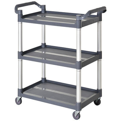 3-Tier Utility Cart