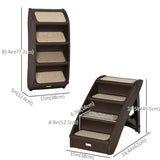 4-Level Portable