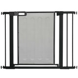 Barrière métallique pour animaux 29,5