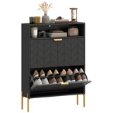 Shoe Cabinet with