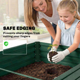 6' x 3' x 2' Raised Garden Bed