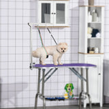 Adjustable Pet Grooming Arm