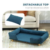 Washable Dog Sofa for Large Dogs