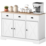 Buffet de 46,5