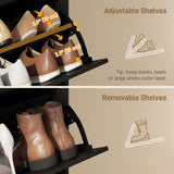 Shoe Cabinet with