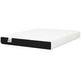 Full Mattress 8 Inch Memory Foam Mattress in a Box, Pressure Relief & Lumbar Support