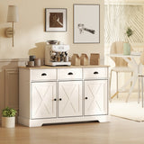 Buffet de 46,5