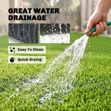 Artificial Grass 10' x 3' (30 Square Feet)