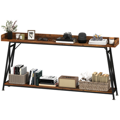 Table Console Extra Long 71