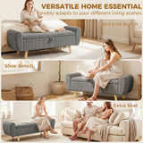 Storage Ottoman, 59
