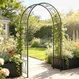 8 ft Garden Arch