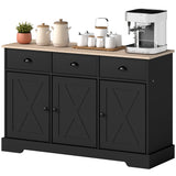 Buffet de 46,5