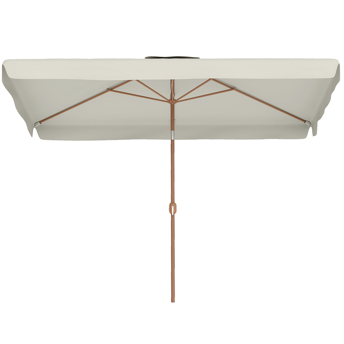 Patio Umbrella 118.1