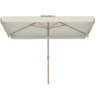 Patio Umbrella 118.1