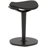 Standing Desk Stool, Ergonomic Wobble Chair, Adjustable Leaning Stool for Office Desks