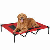 Elevated Dog Bed, 48