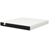 Full Mattress 8 Inch Memory Foam Mattress in a Box, Pressure Relief & Lumbar Support