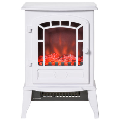 Electric Fireplace Heater