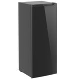 7.0 Cu.Ft Upright Freezer, Compact Stand Up Freezer with 6 Adjustable Shelves