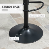 Bar Stools Set of 2