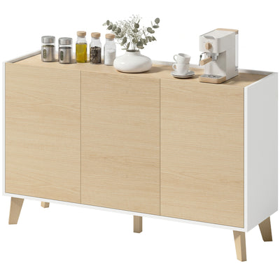 Sideboard Buffet Cabinet, 47