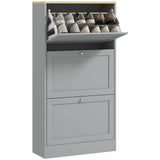 Modern Shoe Storage