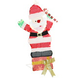 6FT Christmas Inflatable Decoration