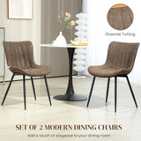 Dining Chairs Set of