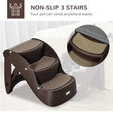 Dog Stairs for Small Dogs 15
