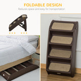 4-Level Portable