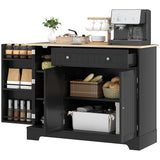 Bahut Moderne, Armoire Buffet de Cuisine de 41