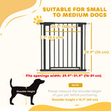 Baby Gate, 30