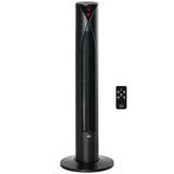 Freestanding Tower Fan Cooling for Home Bedroom with 3 Speed