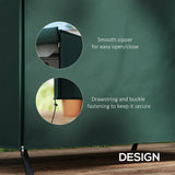3-Seater Patio Swing Cover, 81