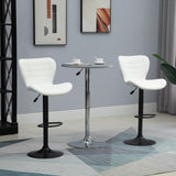 Bar Stools Set of 2