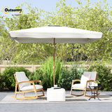 Patio Umbrella 118.1