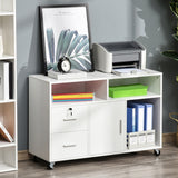 Lateral Filing Cabinet