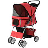 Pet Stroller