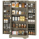 Armoire de Rangement pour Garde-Manger 50